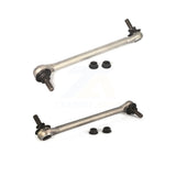 Front Suspension Stabilizer Bar Link Kit For Mercedes-Benz C300 E350 GLK350 E400 C250 C350 GLK250 C230 KTR-100873