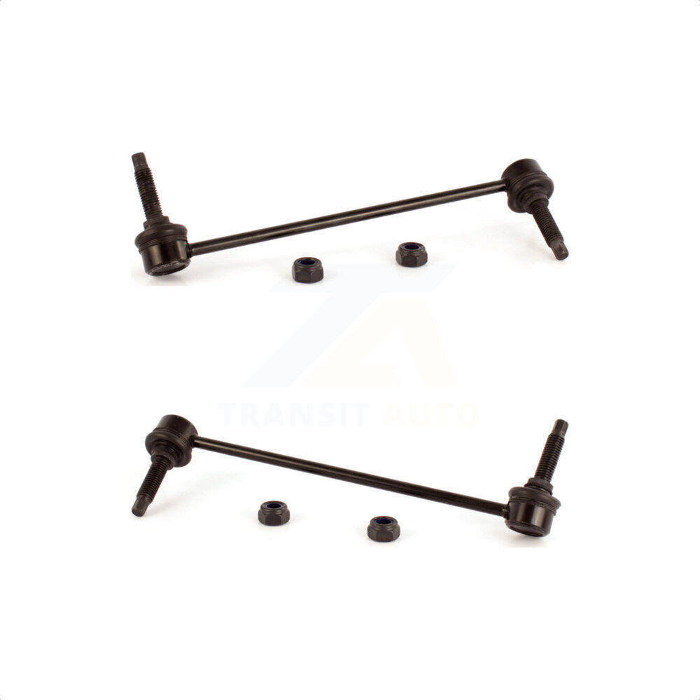 Front Suspension Stabilizer Bar Link Kit For Ford Taurus Flex Lincoln MKS Police Interceptor Sedan MKT Special Service KTR-100875