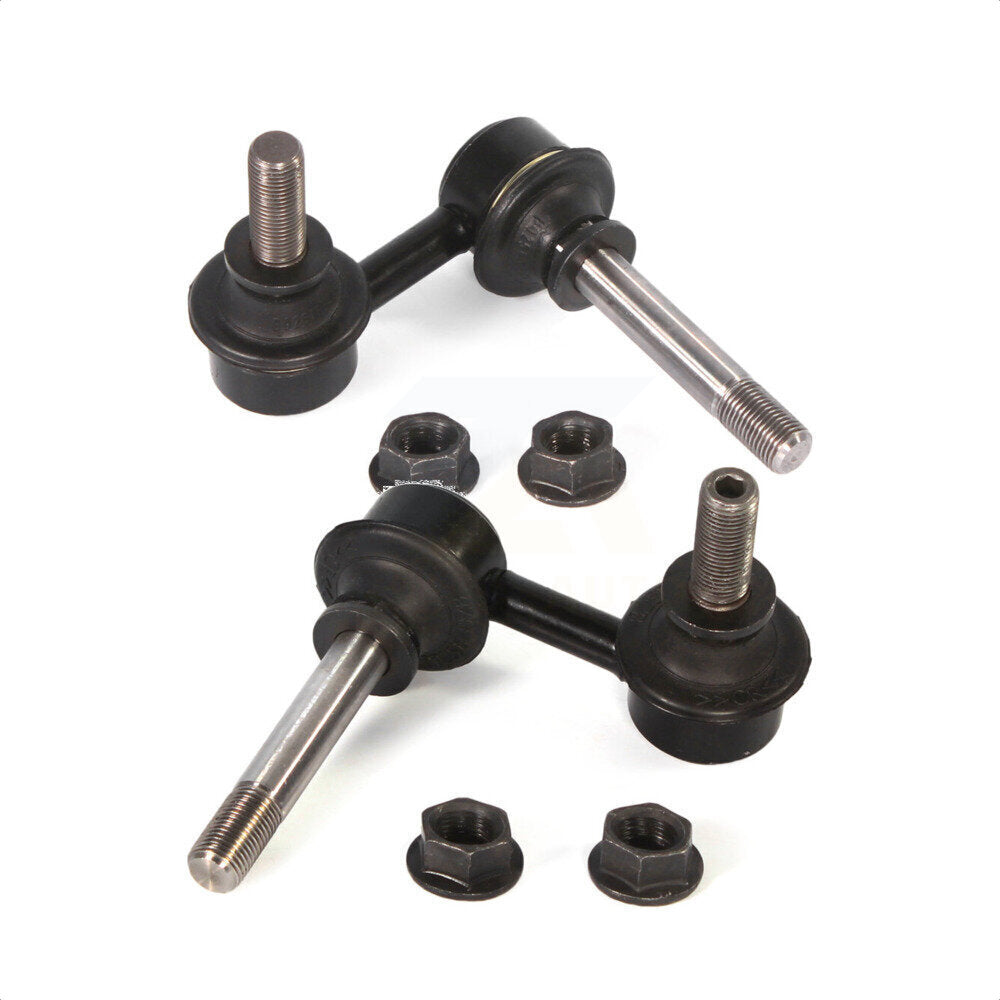 Front Suspension Stabilizer Bar Link Kit For Infiniti FX35 QX70 FX37 FX50 INFINITI KTR-100876