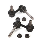 Front Suspension Stabilizer Bar Link Kit For Infiniti FX35 QX70 FX37 FX50 INFINITI KTR-100876