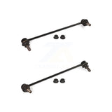 Front Suspension Stabilizer Bar Link Kit For Honda Accord Acura TLX KTR-100883