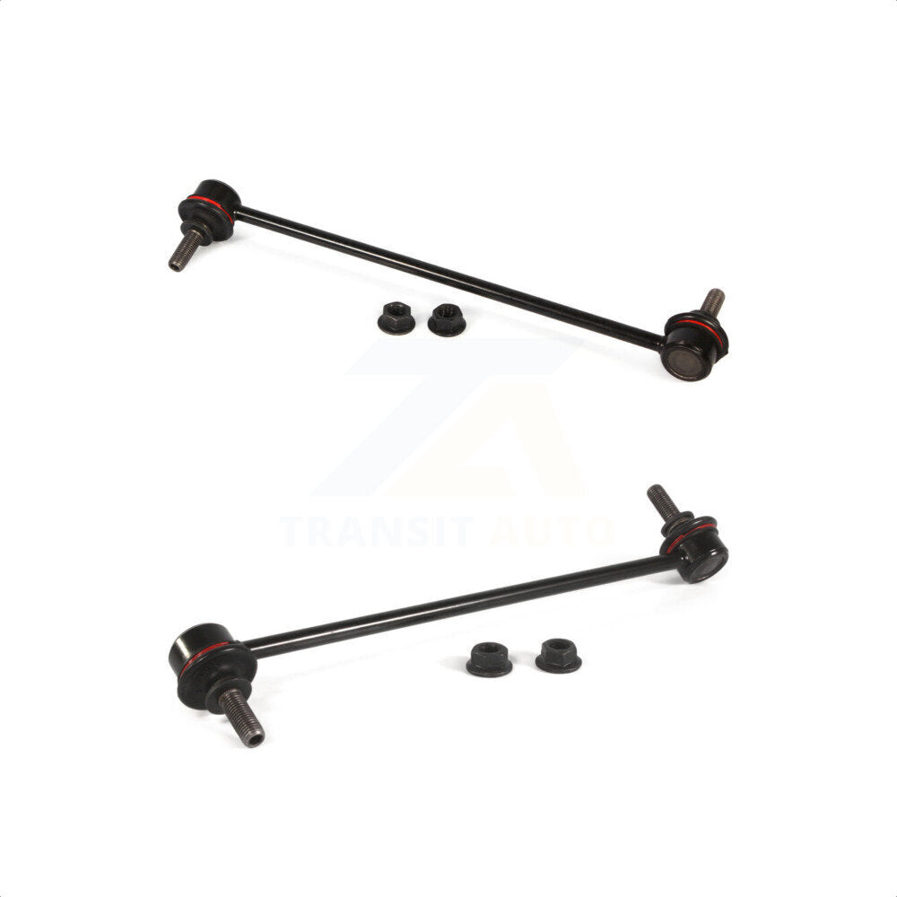 Front Suspension Stabilizer Bar Link Kit For 2014-2018 Mazda 3 Sport KTR-100885