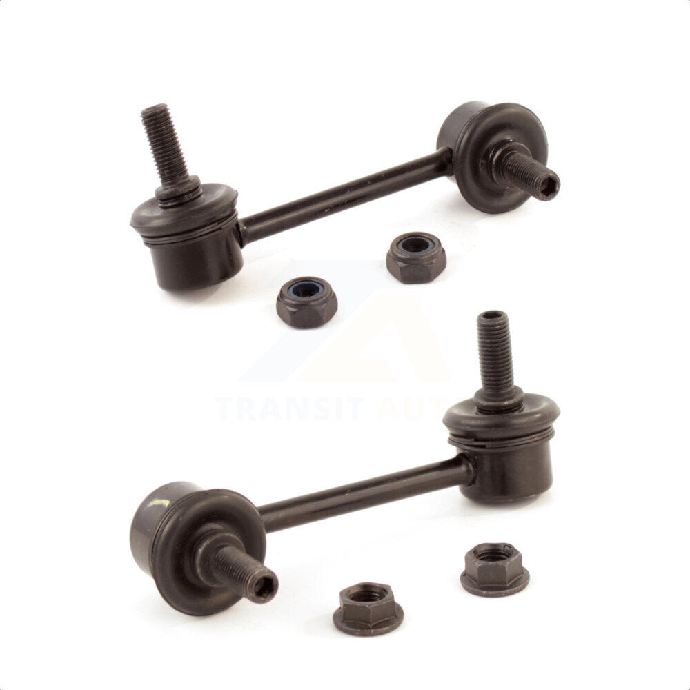 Front Suspension Stabilizer Bar Link Kit For Mazda CX-7 MX-5 Miata 626 RX-8 Protege Ford Probe MX-6 KTR-100887
