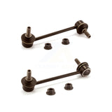 Front Suspension Stabilizer Bar Link Kit For Ford Fusion Mazda 6 Mercury Milan Lincoln MKZ Zephyr KTR-100889