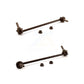 Front Suspension Stabilizer Bar Link Kit For Nissan Murano Quest KTR-100890