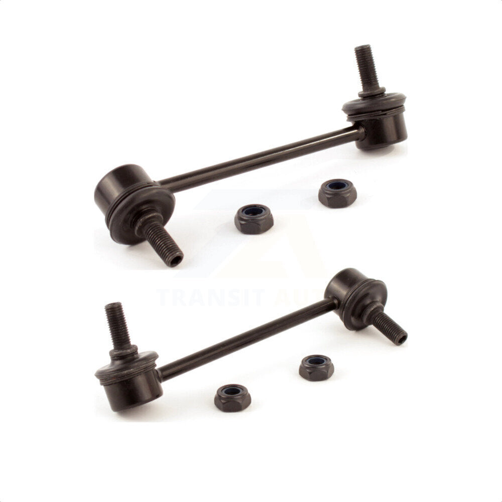 Front Suspension Stabilizer Bar Link Kit For Chevrolet Colorado GMC Canyon Isuzu i-370 i-350 KTR-100900