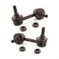 Front Suspension Stabilizer Bar Link Kit For 2006-2011 Honda Civic Acura CSX KTR-100902