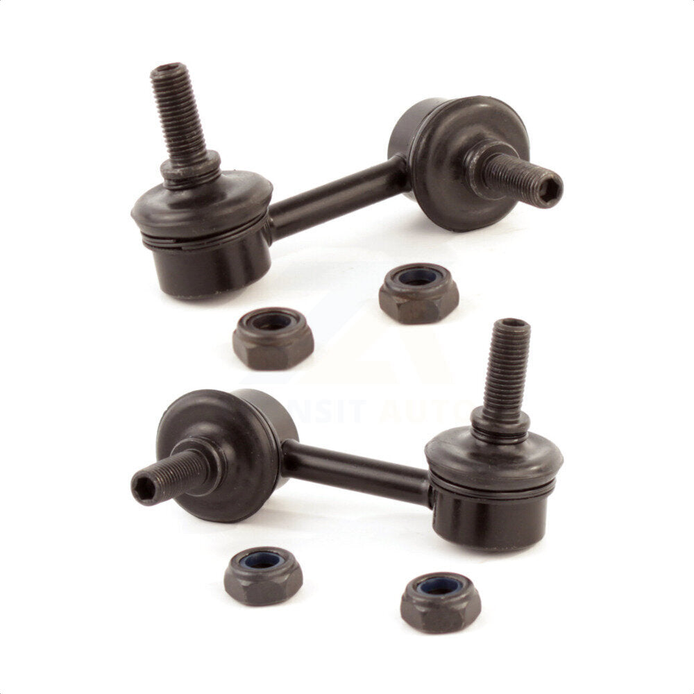 Front Suspension Stabilizer Bar Link Kit For 2006-2011 Honda Civic Acura CSX KTR-100902