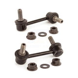Front Suspension Stabilizer Bar Link Kit For Chevrolet Trailblazer GMC Envoy EXT XL Buick Rainier XUV SSR Isuzu Ascender Saab 9-7x Oldsmobile Bravada KTR-100904