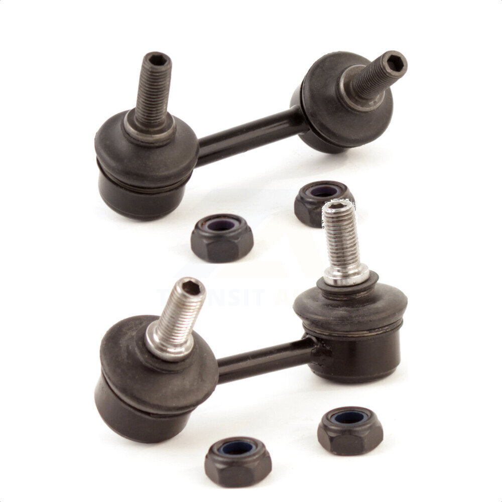 Front Suspension Stabilizer Bar Link Kit For Honda Accord Acura TL CL KTR-100910