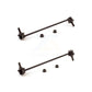 Front Suspension Stabilizer Bar Link Kit For 2004-2007 Chevrolet Optra KTR-100913