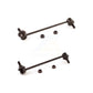Front Suspension Stabilizer Bar Link Kit For 2001-2006 Hyundai Santa Fe KTR-100915