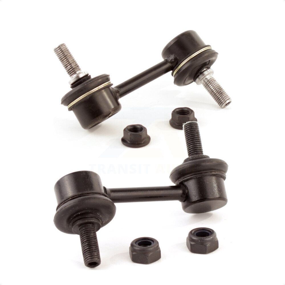 Front Suspension Stabilizer Bar Link Kit For Honda Accord Acura TSX Crosstour KTR-100917