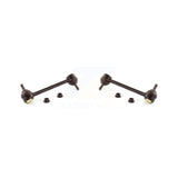 Rear Suspension Stabilizer Bar Link Pair For Chevrolet Impala Buick Pontiac Grand Prix Century LaCrosse Monte Carlo Hyundai Sonata Limited Regal Kia Oldsmobile Intrigue Optima XG350 Amanti XG300 Allure Magentis KTR-100926