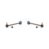 Rear Suspension Stabilizer Bar Link Pair For Chevrolet Tahoe Jeep GMC Wrangler Suburban 1500 Yukon Cadillac XL Escalade Avalanche ESV JK Hummer H2 EXT 2500 KTR-100927