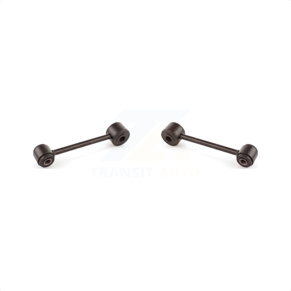 Rear Suspension Stabilizer Bar Link Pair For 2005-2014 Ford Mustang With 22mm Sway Diameter KTR-100928