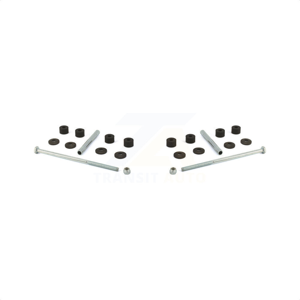 Rear Suspension Stabilizer Bar Link Pair For Ford Explorer Sport Trac Mercury Mountaineer KTR-100933