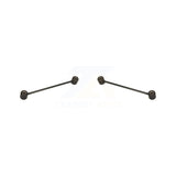 Rear Suspension Stabilizer Bar Link Pair For Dodge Chrysler Charger 300 Challenger Pacifica Magnum KTR-100938