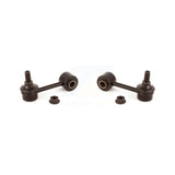 Rear Suspension Stabilizer Bar Link Pair For Ford Fusion Mazda 6 Lincoln MKZ Mercury Milan Zephyr KTR-100939