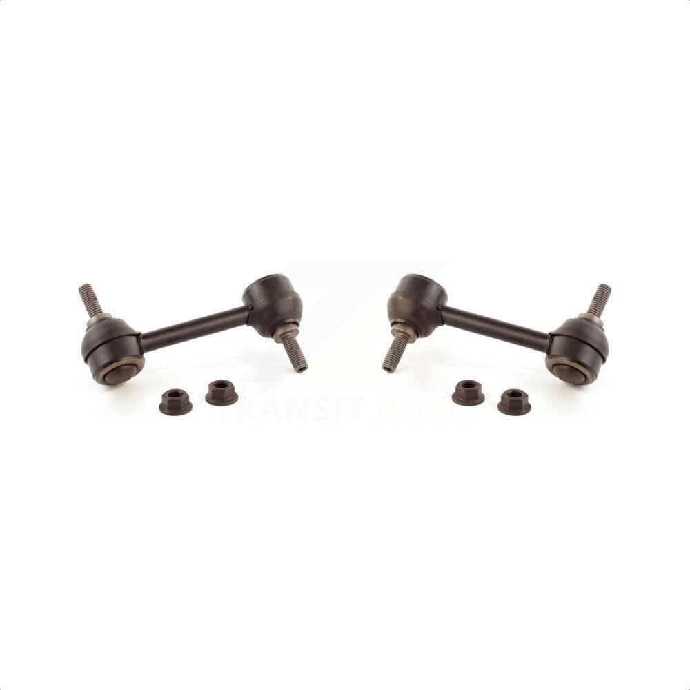 Rear Suspension Stabilizer Bar Link Pair For Buick Rendezvous Chevrolet Pontiac Venture Montana Uplander Aztek Terraza Oldsmobile Silhouette Saturn Relay KTR-100940