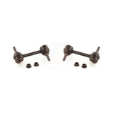 Rear Suspension Stabilizer Bar Link Pair For Buick Rendezvous Chevrolet Pontiac Venture Montana Uplander Aztek Terraza Oldsmobile Silhouette Saturn Relay KTR-100940