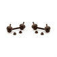 Rear Suspension Stabilizer Bar Link Pair For Subaru Outback Legacy Honda S2000 Baja KTR-100944