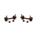 Rear Suspension Stabilizer Bar Link Pair For Subaru Outback Legacy Honda S2000 Baja KTR-100944