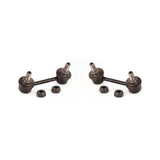 Rear Suspension Stabilizer Bar Link Pair For Mitsubishi Galant Eclipse Endeavor KTR-100945