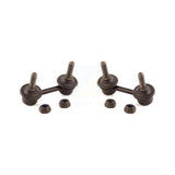 Rear Suspension Stabilizer Bar Link Pair For Subaru Forester Impreza KTR-100947