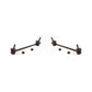 Rear Suspension Stabilizer Bar Link Pair For Ford Expedition Lincoln Navigator KTR-100949