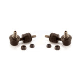 Rear Suspension Stabilizer Bar Link Pair For 2007-2013 Mazda 3 Turbocharged KTR-100950