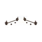 Rear Suspension Stabilizer Bar Link Pair For Hyundai Elantra Kia Optima Rondo Magentis KTR-100954