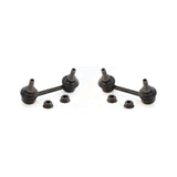 Rear Suspension Stabilizer Bar Link Pair For 2004-2010 BMW X3 KTR-100955