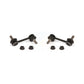 Rear Suspension Stabilizer Bar Link Pair For Mazda MX-5 Miata RX-8 KTR-100956