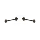 Rear Suspension Stabilizer Bar Link Pair For 2005-2014 Ford Mustang With 18mm Sway Diameter KTR-100957