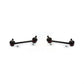 Rear Suspension Stabilizer Bar Link Pair For 2004-2008 2010-2011 Mitsubishi Endeavor AWD KTR-100958
