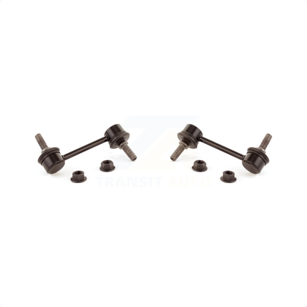 Rear Suspension Stabilizer Bar Link Pair For Ford Edge Chevrolet Camaro Mazda CX-9 Lincoln MKX Porsche 911 Pontiac G8 Caprice KTR-100960