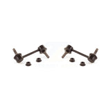 Rear Suspension Stabilizer Bar Link Pair For Ford Edge Chevrolet Camaro Mazda CX-9 Lincoln MKX Porsche 911 Pontiac G8 Caprice KTR-100960