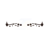 Rear Suspension Stabilizer Bar Link Pair For Chevrolet Equinox Saturn Vue Captiva Sport Pontiac Torrent Suzuki XL-7 KTR-100962