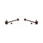 Rear Suspension Stabilizer Bar Link Pair For BMW 328i xDrive 335i 325i 328xi 128i 330i M3 135i X1 325xi 335xi 335d 330xi 335is 135is 1 Series M 323i KTR-100963