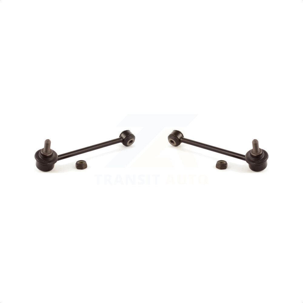 Rear Suspension Stabilizer Bar Link Pair For BMW 328i xDrive 335i 325i 328xi 128i 330i M3 135i X1 325xi 335xi 335d 330xi 335is 135is 1 Series M 323i KTR-100963