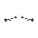 Rear Suspension Stabilizer Bar Link Pair For BMW 328i xDrive 335i 325i 328xi 128i 330i M3 135i X1 325xi 335xi 335d 330xi 335is 135is 1 Series M 323i KTR-100963