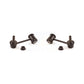 Rear Suspension Stabilizer Bar Link Pair For Lexus IS250 IS350 GS350 GS300 GS430 IS F GS450h GS460 KTR-100969
