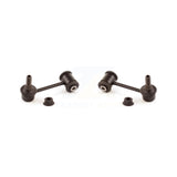 Rear Suspension Stabilizer Bar Link Pair For Lexus IS250 IS350 GS350 GS300 GS430 IS F GS450h GS460 KTR-100969
