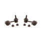 Rear Suspension Stabilizer Bar Link Pair For Mitsubishi Dodge Chrysler Avenger 200 Outlander Sport Caliber Sebring Lancer Jeep Patriot Compass Eclipse Cross RVR PHEV KTR-100970