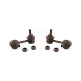 Rear Suspension Stabilizer Bar Link Pair For Mitsubishi Dodge Chrysler Avenger 200 Outlander Sport Caliber Sebring Lancer Jeep Patriot Compass Eclipse Cross RVR PHEV KTR-100970