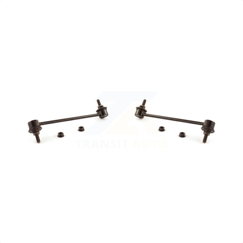 Rear Suspension Stabilizer Bar Link Pair For Land Rover Range Evoque LR2 KTR-100974