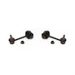 Rear Suspension Stabilizer Bar Link Pair For Subaru Outback Forester XV Crosstrek KTR-100981