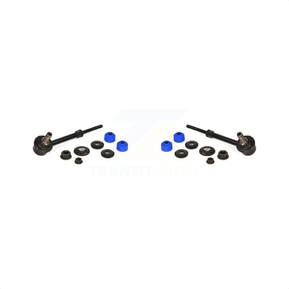 Rear Suspension Stabilizer Bar Link Pair For Chevrolet Equinox GMC Terrain Captiva Sport Pontiac Torrent KTR-100982