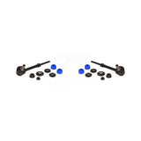 Rear Suspension Stabilizer Bar Link Pair For Chevrolet Equinox GMC Terrain Captiva Sport Pontiac Torrent KTR-100982